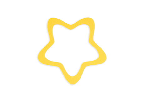 Păturica aniversara Milestone Lună Albastră - 100x150cm [3]