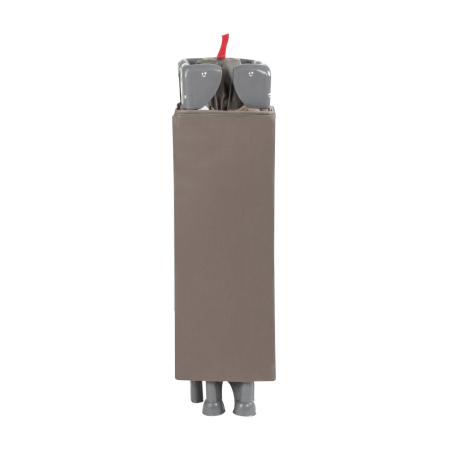 Pătuț de călătorie cu doua niveluri BLISSY Lift ,culoare BEJ [16]