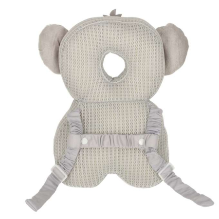 Pernă de protecție cap pentru primii pasi, rucsac de siguranță împotriva căderii, ursulet koala [4]