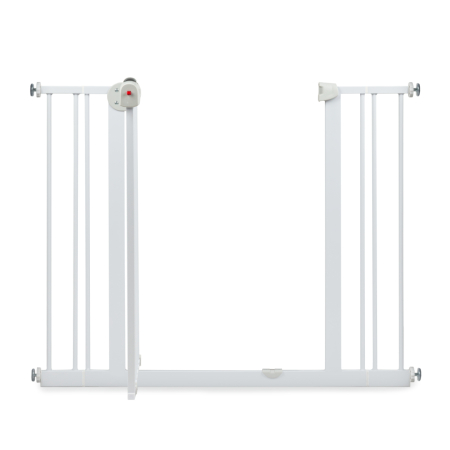 Poartă de siguranță Guarda White [7]