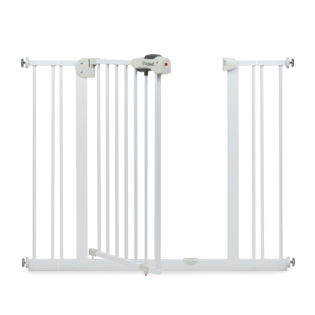 Poartă de siguranță Guarda White [8]