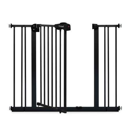 Poartă de siguranță neagră Guarda [6]