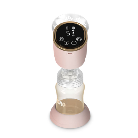 Pompă de sân electrică waterproof wireless Neno Perfetto –  3 faze IPX6 [5]