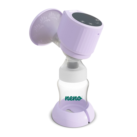 Pompă de sân electrică wireless Neno Presto – 3 faze pentru alăptare [3]