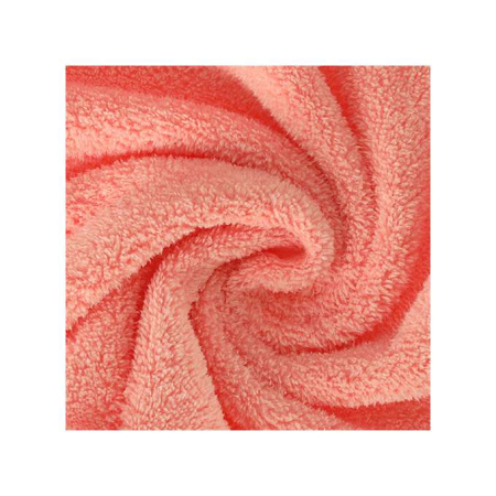 Prosop de mâini pentru copii, 30x30cm, pepene verde roz [2]