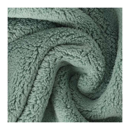 Prosop de mâini pentru copii 42x25cm vulpe albastră [4]