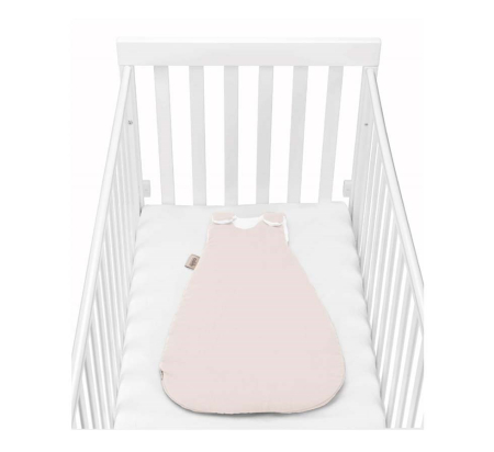 Saculeț de dormit pentru bebeluși NANNA PIU'- bej TOG2.0 [4]