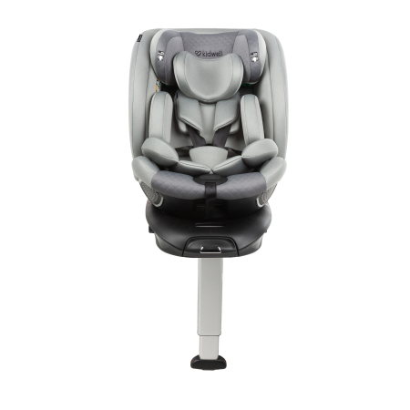 Scaun auto GOCAR 40-135 cm , GRI [9]