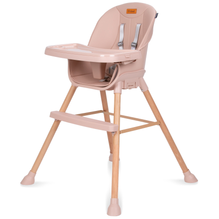 Scaun de masa 4 in 1 EATAN,WOOD ROZ [16]