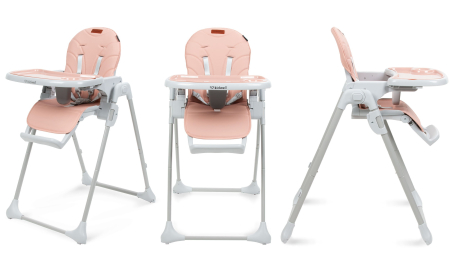 Scaun de masa multifunctional Kidwell BENO - ROZ [6]