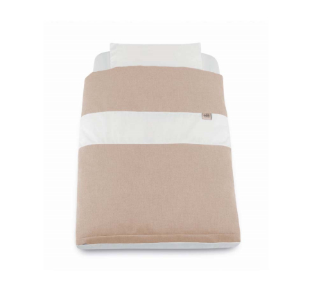 Camera Copilului - Set Lenjerie de pat , CULLAMI , bej