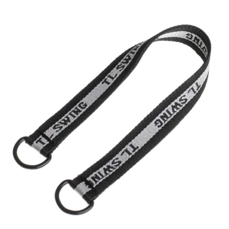 Suport de curea pentru agățarea hamacelor sau a balansoarelor de 45 cm [1]