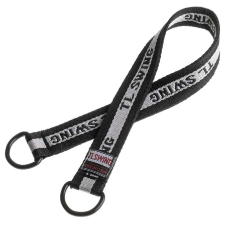 Suport de curea pentru agățarea hamacelor sau a balansoarelor de 45 cm [2]