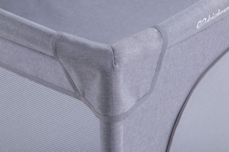 Tarc de joacă FANKO 180x200 culoare GRI [9]