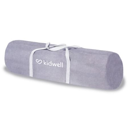 Tarc de joacă FANKO Gri 130x130 [8]