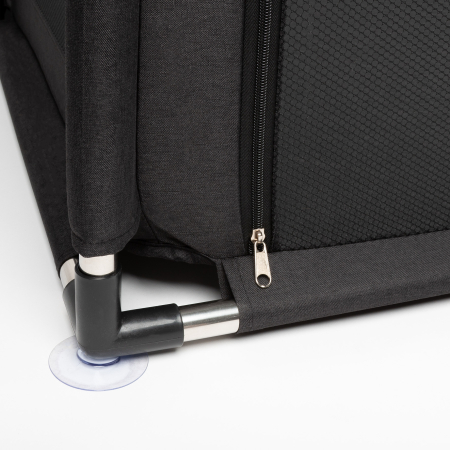 Tarc de joacă FANKO negru 120x180 [8]