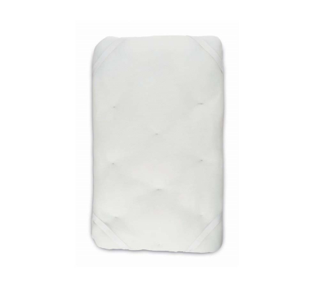 Topper pentru Somn Bebe Antiplagiocefalie CAM ARMONIA, Cu Disc Central Antiplagiocefalie, Ergonomic și Respirabil [2]