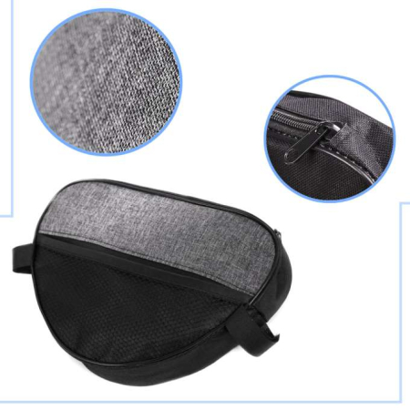 Tricicletă Trike Fix Lite 3 în 1 cu copertină pivotantă reglabilă, GRI [13]