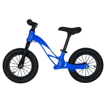 Trike Fix Active X1 bicicletă ușoară 3,7 kg roți gonflabile albastra [2]