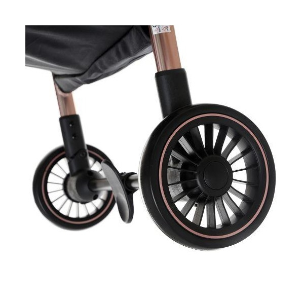 Carucior sport Coto Baby Rosalio Butterfly [5]