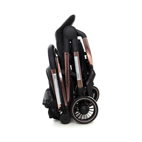 Carucior sport Coto Baby Rosalio Butterfly [3]