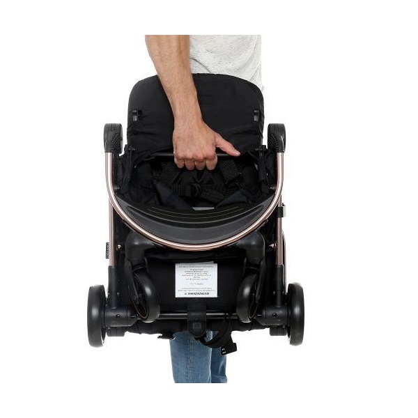 Carucior sport Coto Baby Rosalio Stars [3]