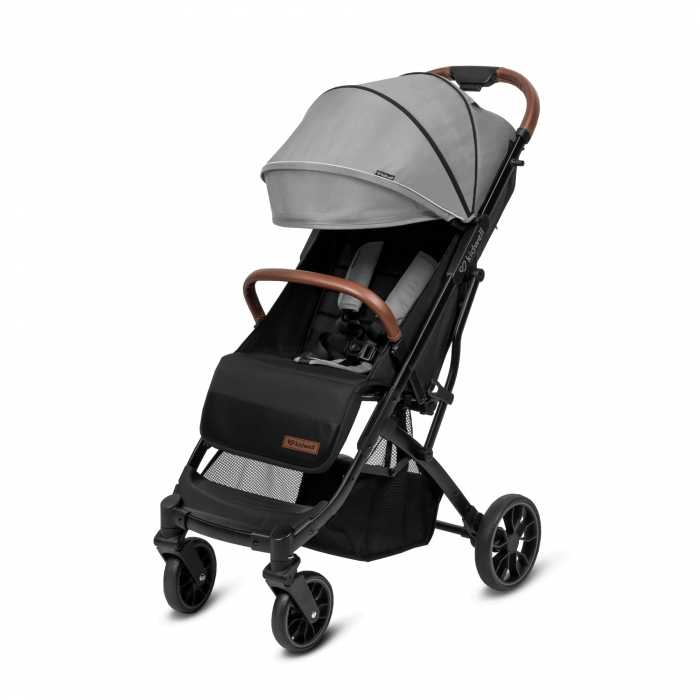 Carucior sport Kidwell COLMER Cool Grey [4]