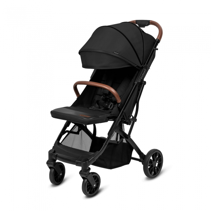 Carucior sport Kidwell COLMER Jet Black [4]