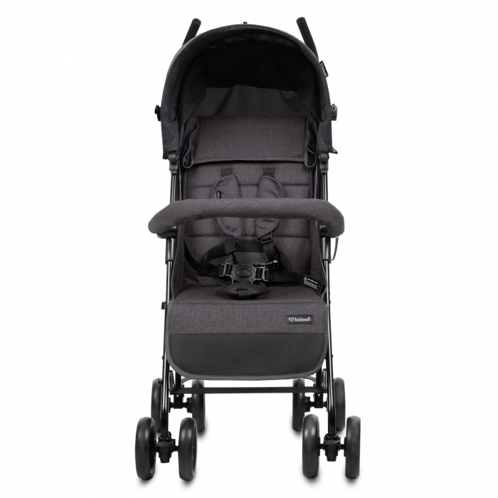 Carucior sport Kidwell Nelli Graphite [7]