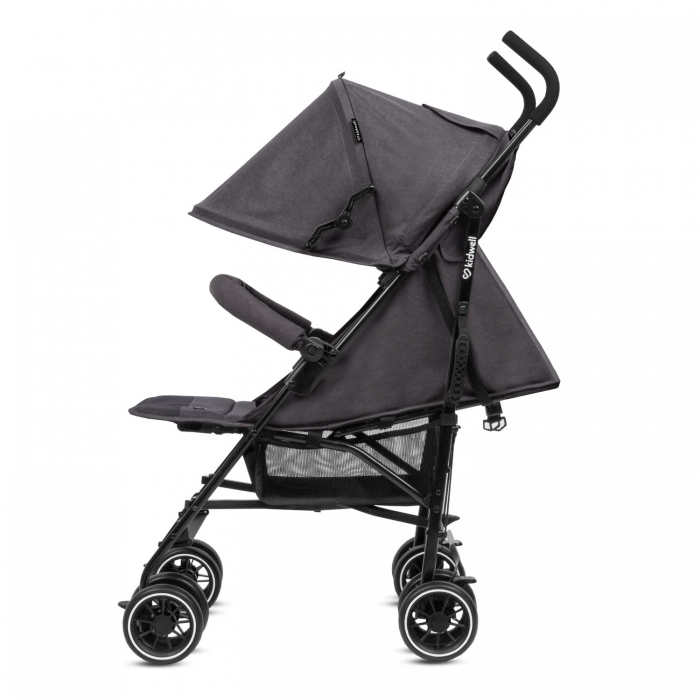 Carucior sport Kidwell Nelli Graphite [6]