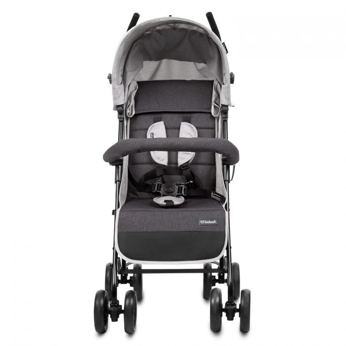 Carucior sport Kidwell Nelli Gray Graphite [7]