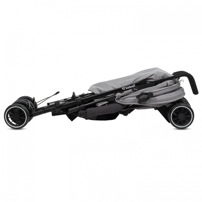 Carucior sport Kidwell Nelli Gray Graphite [8]