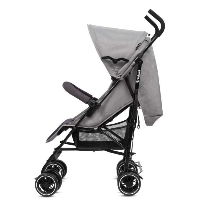 Carucior sport Kidwell Nelli Gray Graphite [5]