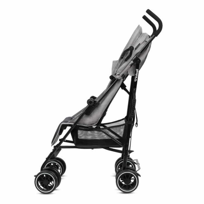 Carucior sport Kidwell Nelli Gray Graphite [4]