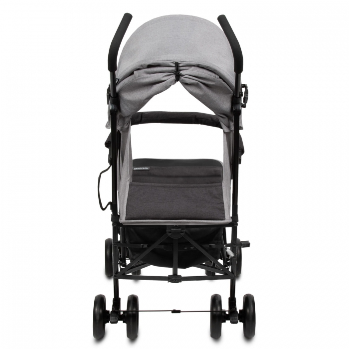 Carucior sport Kidwell Nelli Gray Graphite [9]