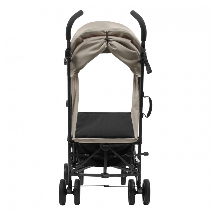 Carucior sport Kidwell Qugar Beige Black [11]