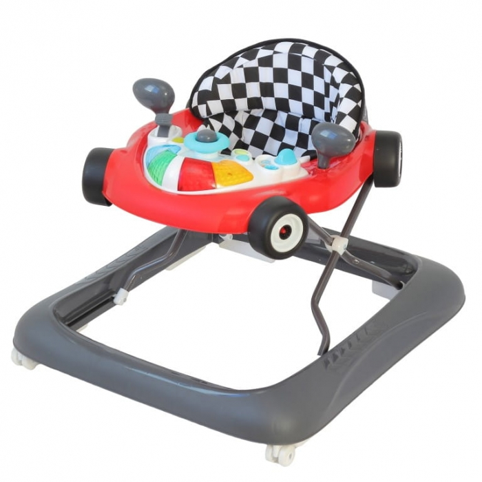 Premergator Sun Baby Race 023 - Red [4]