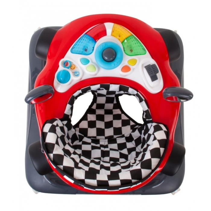 Premergator Sun Baby Race 023 - Red [5]