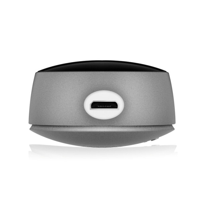 Video monitor, Lionelo, Babyline 5,1, Wireless, Cu 8 cantece de leagan, Cu doua camere independente, Mod nocturn, Utilizare 24 h fara incarcare, Alb [6]