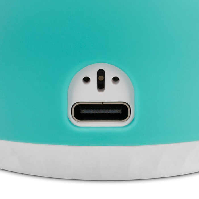 Video monitor, Lionelo, Babyline 5,1, Wireless, Cu 8 cantece de leagan, Cu doua camere independente, Mod nocturn, Utilizare 24 h fara incarcare, Alb [8]