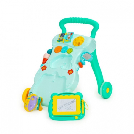 Antemergator educational cu activitati interactive Huanger HE0822 [4]