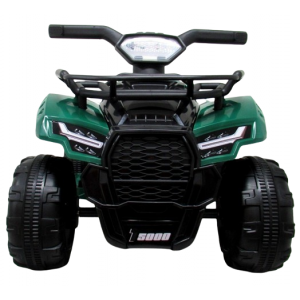 ATV electric pentru copii 2-4 ani J8AAA R-Sport - Verde [2]