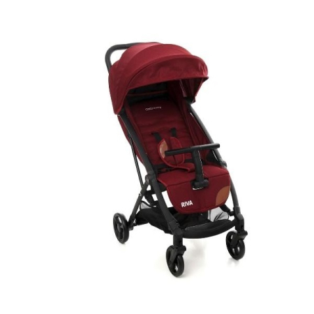 Carucioare - Carucior sport Coto Baby Riva Red