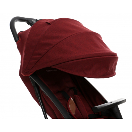 Carucior sport Coto Baby Riva Red [5]