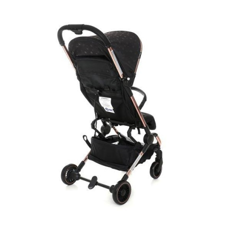 Carucior sport Coto Baby Rosalio Stars [1]
