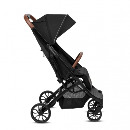 Carucior sport Kidwell COLMER Jet Black [4]