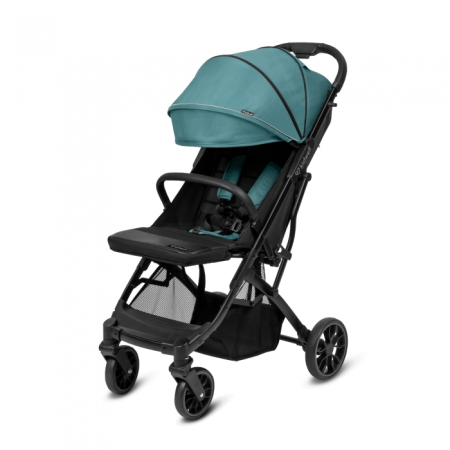 Carucior sport Kidwell COLMER Royal Green [2]
