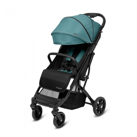 Carucior sport Kidwell COLMER Royal Green [3]
