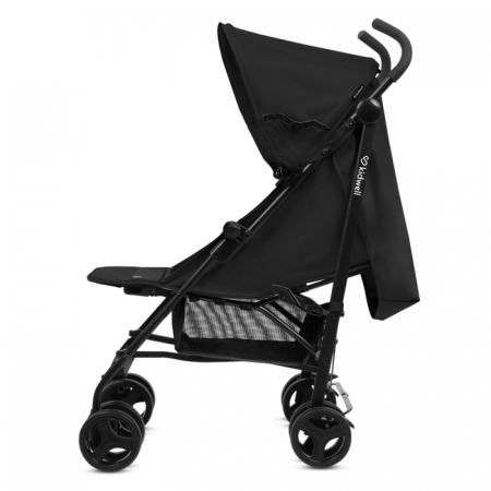 Carucior sport Kidwell Qugar Black [5]