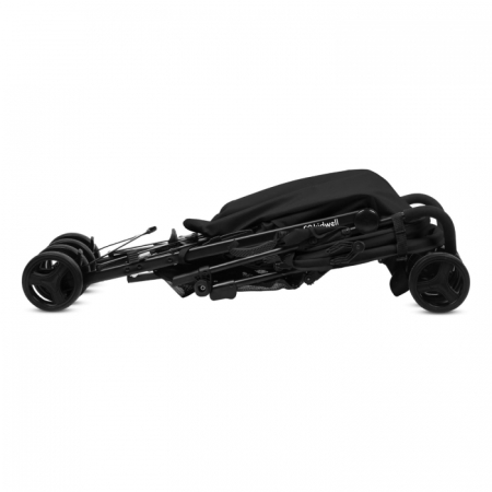 Carucior sport Kidwell Qugar Black [7]